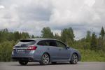 Subaru Levorg 2015 года (EU)